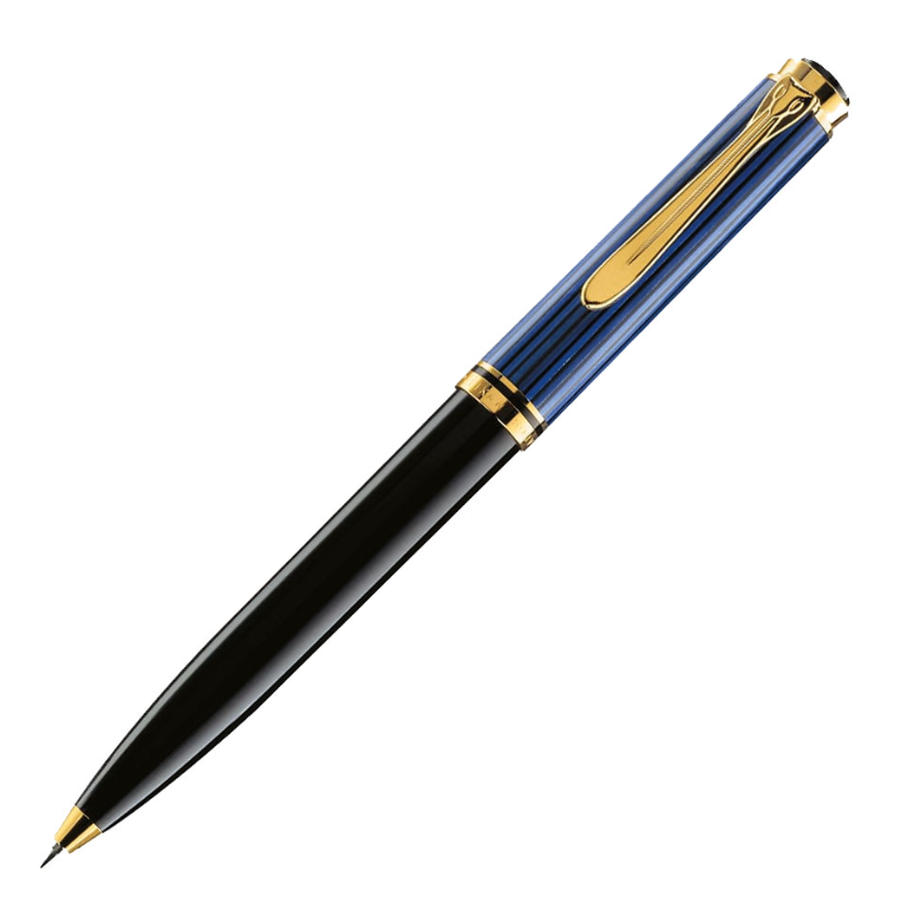 Pelikan K800 Tükenmez Kalem — Mavi