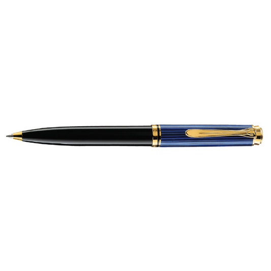 Pelikan K600 Tükenmez Kalem — Mavi