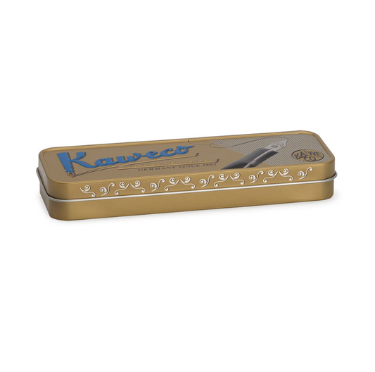 Kaweco Special Versatil Mekanik Kurşun Kalem 0.3mm — Siyah