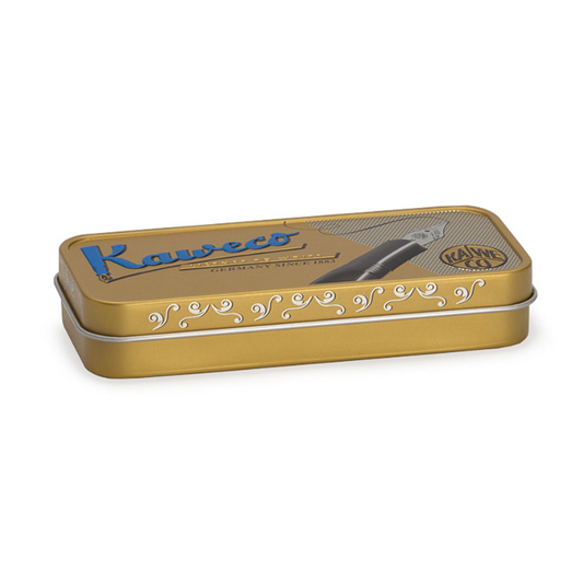 Kaweco Special Versatil Mekanik Kurşun Kalem 0.9mm — Siyah