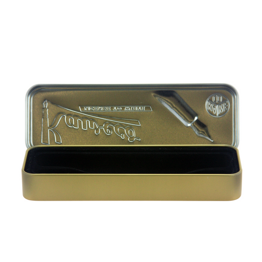 Kaweco Special Versatil Mekanik Kurşun Kalem 0.5mm — Siyah