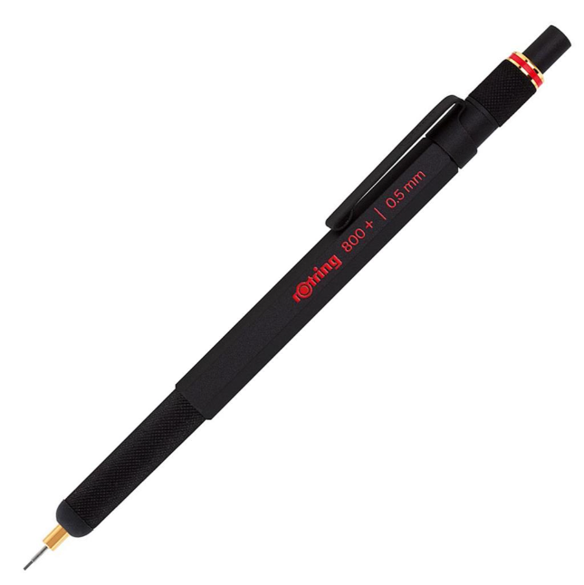 Rotring 800 Versatil Mekanik Kurşun Kalem