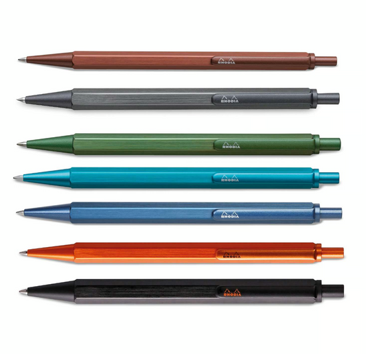 Rhodia Stylo-Bille Tükenmez Kalem