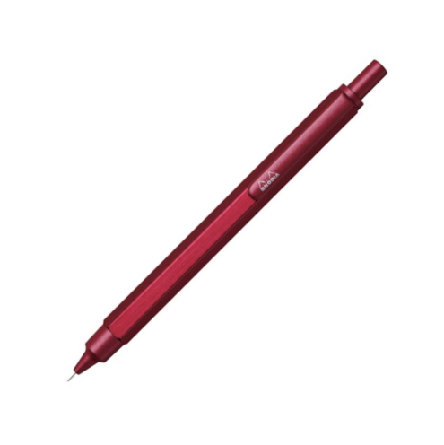 Rhodia scRipt Versatil — Orange 0.5mm