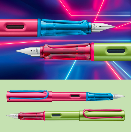 LAMY AL-star 2026 Special Edition Tükenmez Kalem — Rollerskate