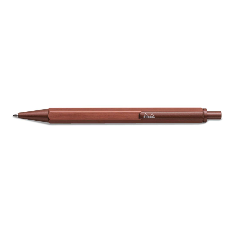 Rhodia Stylo-Bille Tükenmez Kalem