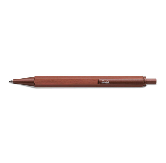 Rhodia Stylo-Bille Tükenmez Kalem