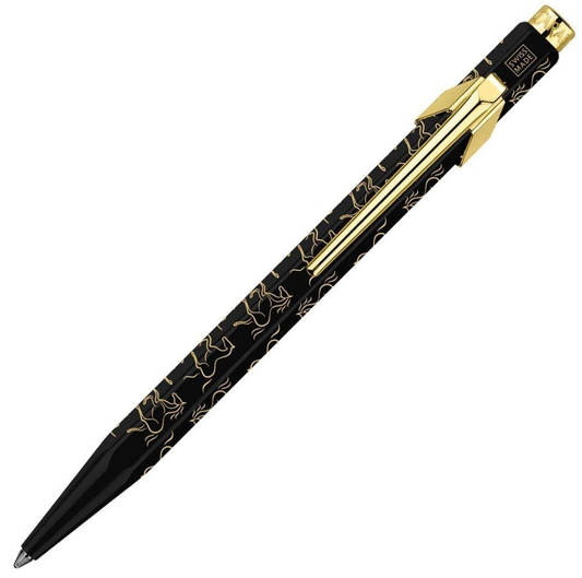 Caran d'Ache 849 Horse Special Edition Tükenmez Kalem