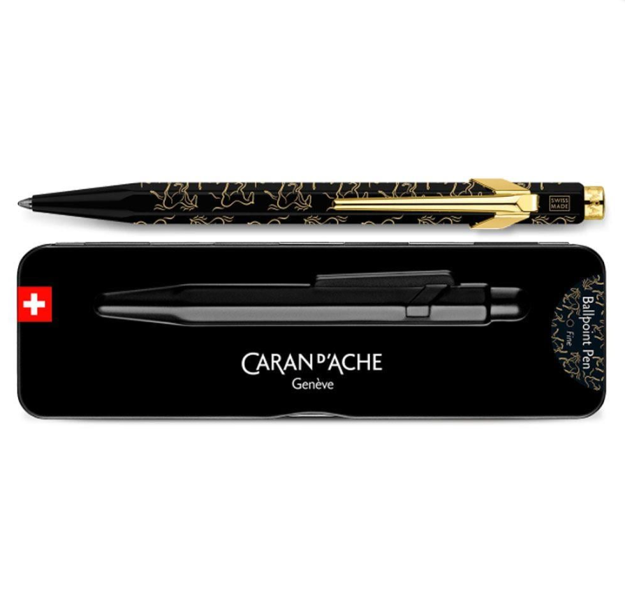 Caran d'Ache 849 Horse Special Edition Tükenmez Kalem