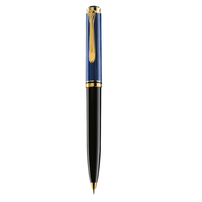 Pelikan K800 Tükenmez Kalem — Mavi