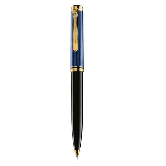 Pelikan K800 Tükenmez Kalem — Mavi