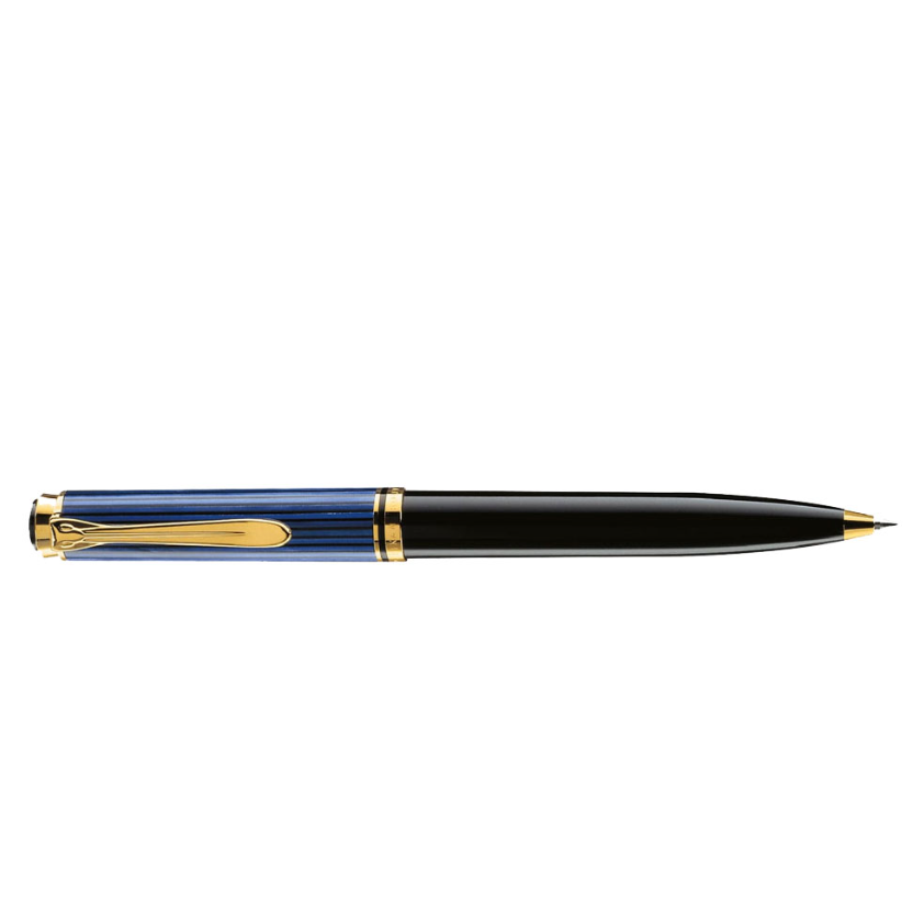 Pelikan K800 Tükenmez Kalem — Mavi