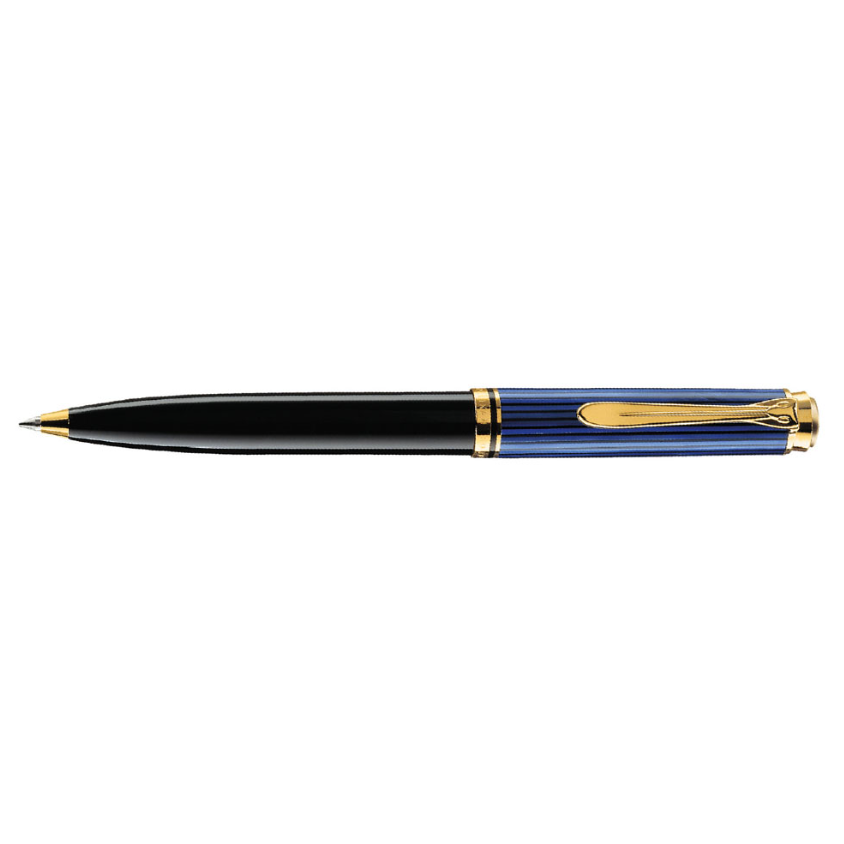 Pelikan K600 Tükenmez Kalem — Mavi