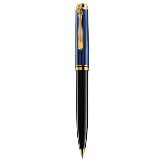 Pelikan K600 Tükenmez Kalem — Mavi