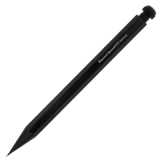 Kaweco Special Versatil Mekanik Kurşun Kalem 0.5mm — Siyah