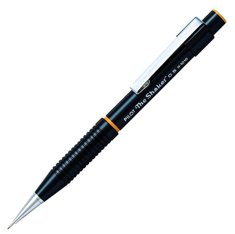 Pilot Shaker Mekanik Versatil 0.5mm