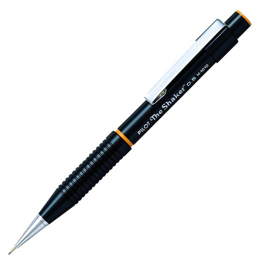 Pilot Shaker Mekanik Versatil 0.5mm