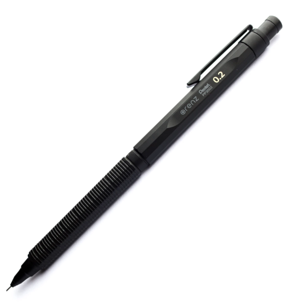 Pentel Orenz Nero Versatil Mekanik Kurşun Kalem