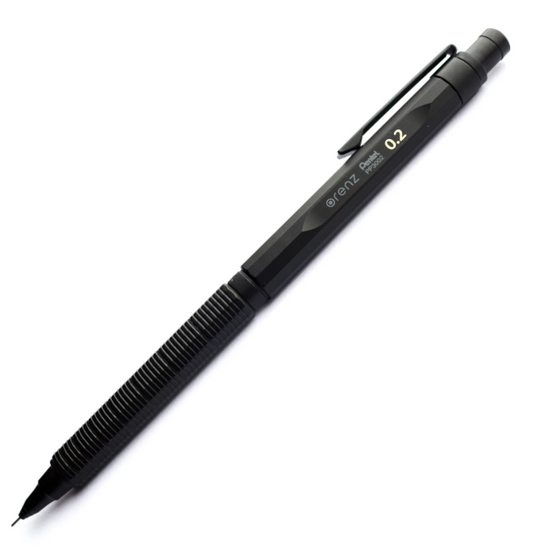 Pentel Orenz Nero Versatil Mekanik Kurşun Kalem