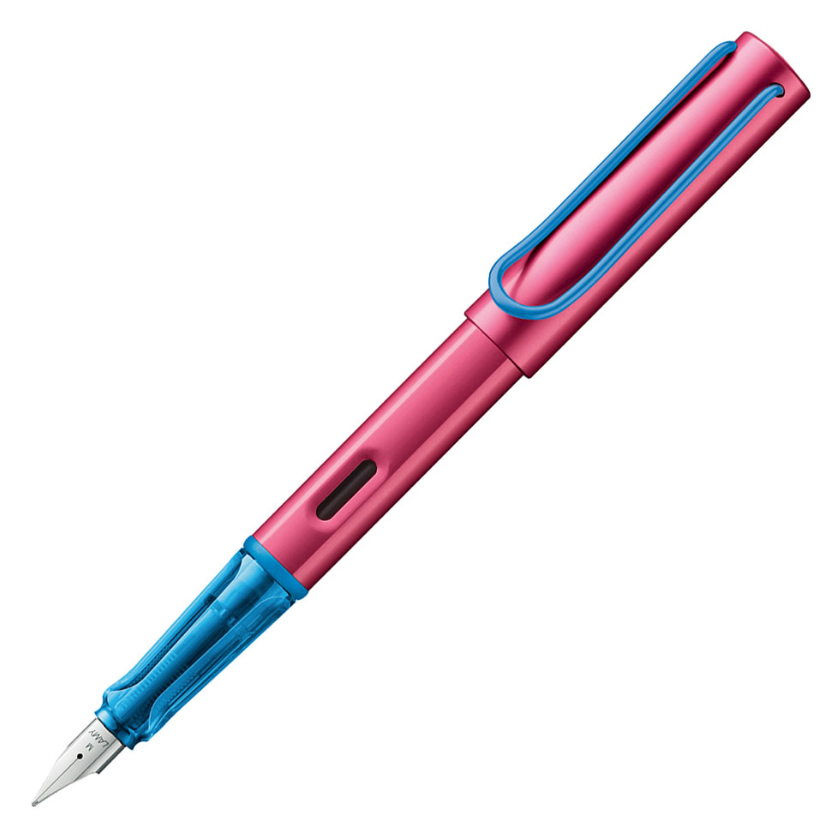 LAMY AL-star 2026 Special Edition Dolma Kalem — Rollerskate