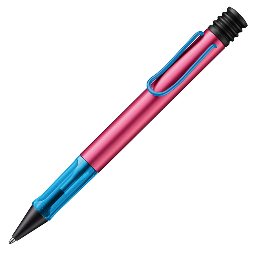 LAMY AL-star 2026 Special Edition Tükenmez Kalem — Rollerskate