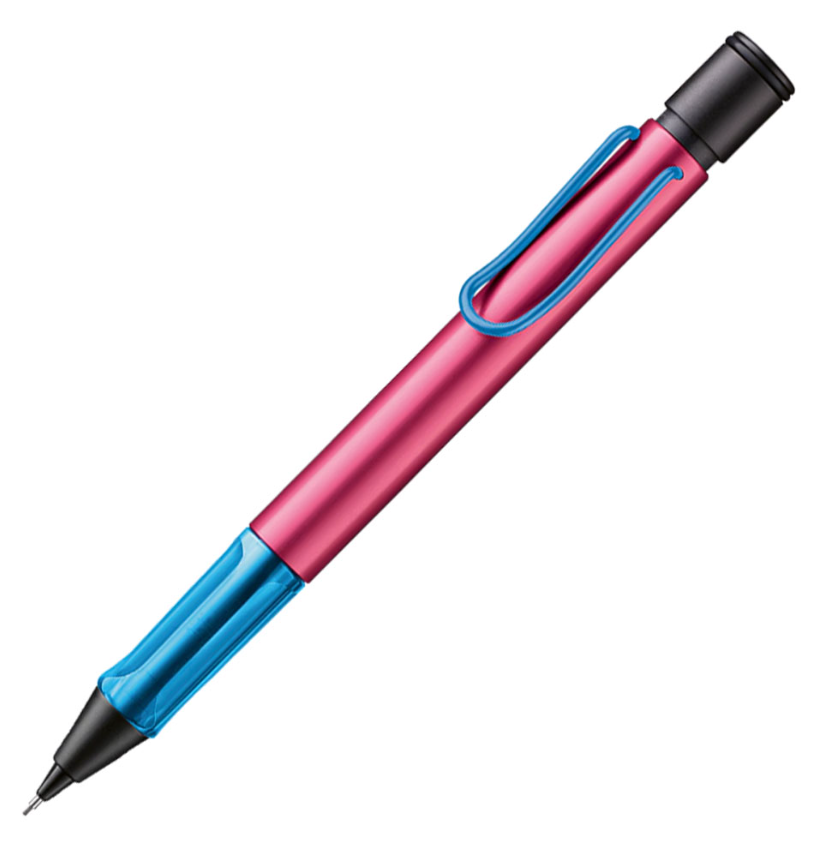 LAMY AL-star 2026 Special Edition Versatil Mekanik Kurşun Kalem — Rollerskate