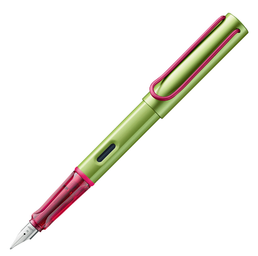 LAMY AL-star 2026 Special Edition Dolma Kalem — Disco