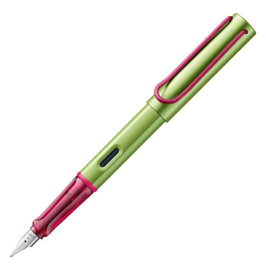 LAMY AL-star 2026 Special Edition Dolma Kalem — Disco