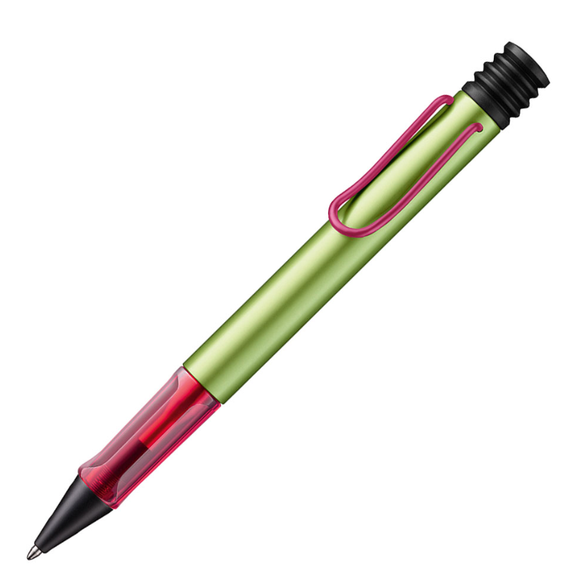 LAMY AL-star 2026 Special Edition Tükenmez Kalem — Disco