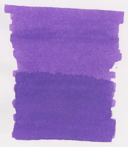 Pilot Iroshizuku Dolma Kalem Mürekkebi — Murasaki-shikibu (紫式部) / 50ml